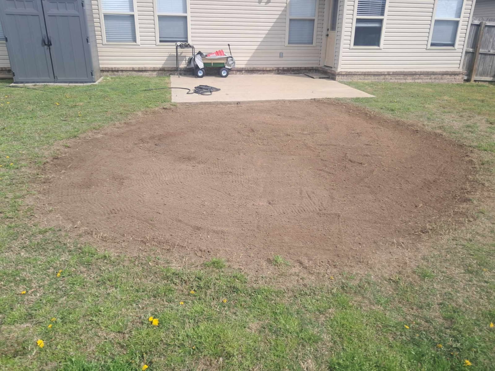 Mean Clean Client Provided (6)